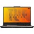 Ноутбук ASUS TUF A15 FA506NCG-HN218 90NR0JF7-M00JD0 Graphite Black 15.6 Ноутбук ASUS TUF A15 FA506NCG-HN218 90NR0JF7-M00JD0 Graphite Black 15.6