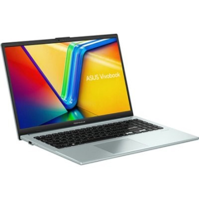 Ноутбук ASUS VivoBook Go 15 E1504FA-BQ1929 90NB0ZR1-M034H0 Cool Silver 15.6 Ноутбук ASUS VivoBook Go 15 E1504FA-BQ1929 90NB0ZR1-M034H0 Cool Silver 15.6