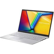 Ноутбук ASUS VivoBook 15 X1504VA-BQ2684 90NB10J2-M04A00 Cool Silver 15.6