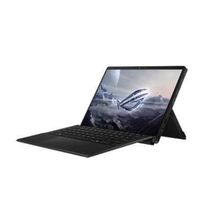 Ноутбук ASUS ROG Flow Z13 GZ302EA-RU045W 90NR0JY1-M002E0 Off Black 13.4 Ноутбук ASUS ROG Flow Z13 GZ302EA-RU045W 90NR0JY1-M002E0 Off Black 13.4