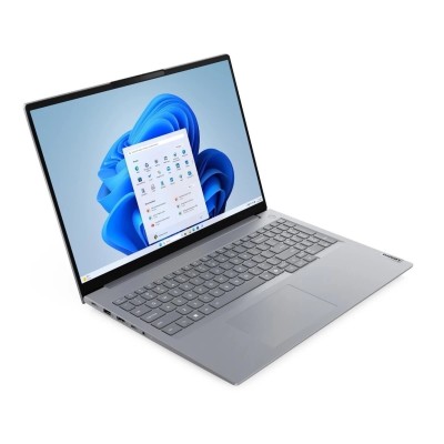 Ноутбук Lenovo ThinkBook 16 G8 IAL 21SK008WCD_PRO (КЛАВ.РУС.ГРАВ.) 16 Ноутбук Lenovo ThinkBook 16 G8 IAL 21SK008WCD_PRO (КЛАВ.РУС.ГРАВ.) 16
