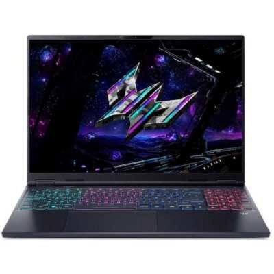 Ноутбук Acer Predator Helios Neo 16S AI PHN16S-71-72PG NH.QZFCD.001 Black 16 Ноутбук Acer Predator Helios Neo 16S AI PHN16S-71-72PG NH.QZFCD.001 Black 16