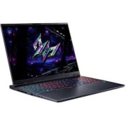 Ноутбук Acer Predator Helios Neo 16S AI PHN16S-71-72PG NH.QZFCD.001 Black 16