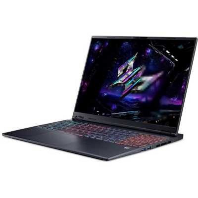 Ноутбук Acer Predator Helios Neo 16S AI PHN16S-71-90EB NH.QZFCD.002 Black 16 Ноутбук Acer Predator Helios Neo 16S AI PHN16S-71-90EB NH.QZFCD.002 Black 16