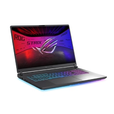 Ноутбук ASUS ROG Strix G815JMR-S9080 90NR0LE1-M00450 Grey 18 Ноутбук ASUS ROG Strix G815JMR-S9080 90NR0LE1-M00450 Grey 18