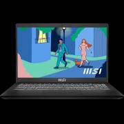Ноутбук MSI Modern 15 B7M-472XRU 9S7-15HK12-472 Black 15.6
