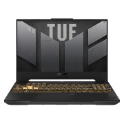 Ноутбук ASUS TUF Gaming FX707VJ-HX013 90NR0MY5-M000Z0 Grey 17.3