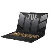 Ноутбук ASUS TUF Gaming FX707VJ-HX013 90NR0MY5-M000Z0 Grey 17.3