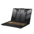 Ноутбук ASUS TUF Gaming FX707VJ-HX013 90NR0MY5-M000Z0 Grey 17.3 Ноутбук ASUS TUF Gaming FX707VJ-HX013 90NR0MY5-M000Z0 Grey 17.3