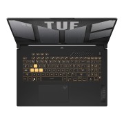 Ноутбук ASUS TUF Gaming FX707VJ-HX013 90NR0MY5-M000Z0 Grey 17.3