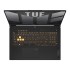Ноутбук ASUS TUF Gaming FX707VJ-HX013 90NR0MY5-M000Z0 Grey 17.3 Ноутбук ASUS TUF Gaming FX707VJ-HX013 90NR0MY5-M000Z0 Grey 17.3