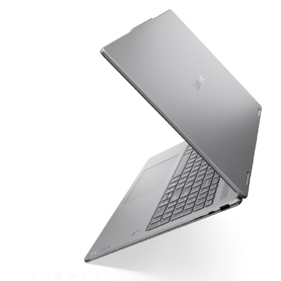 Ноутбук Lenovo Yoga 7 2-in-1 16ILL10 83JT0001US (КЛАВ.РУС.ГРАВ.) Luna Grey 16 Ноутбук Lenovo Yoga 7 2-in-1 16ILL10 83JT0001US (КЛАВ.РУС.ГРАВ.) Luna Grey 16