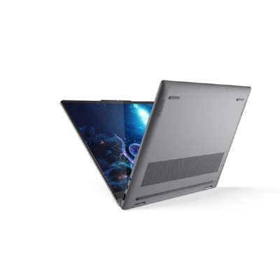 Ноутбук Lenovo Yoga 7 2-in-1 16ILL10 83JT0001US (КЛАВ.РУС.ГРАВ.) Luna Grey 16 Ноутбук Lenovo Yoga 7 2-in-1 16ILL10 83JT0001US (КЛАВ.РУС.ГРАВ.) Luna Grey 16