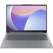 Ноутбук Lenovo IdeaPad Slim 3 16IRU8 82X8004LRK Arctic Grey 16