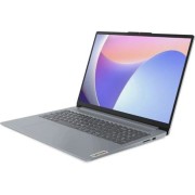 Ноутбук Lenovo IdeaPad Slim 3 16IRU8 82X8004LRK Arctic Grey 16