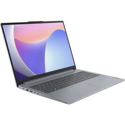 Ноутбук Lenovo IdeaPad Slim 3 16IRU8 82X8004LRK Arctic Grey 16 Ноутбук Lenovo IdeaPad Slim 3 16IRU8 82X8004LRK Arctic Grey 16