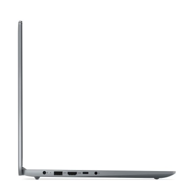 Ноутбук Lenovo IdeaPad Slim 3 15IRU8 82X700DERK Arctic Grey 15.6 Ноутбук Lenovo IdeaPad Slim 3 15IRU8 82X700DERK Arctic Grey 15.6