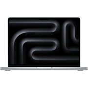 Ноутбук Apple MacBook Pro 14-inch 2025 MDE44HN/A (КЛАВ.РУС.ГРАВ.) Silver 14.2