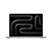 Ноутбук Apple MacBook Pro 14-inch 2025 MDE44HN/A (КЛАВ.РУС.ГРАВ.) Silver 14.2