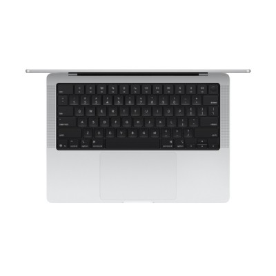 Ноутбук Apple MacBook Pro 14-inch 2025 MDE44LL/A (КЛАВ.РУС.ГРАВ.) Silver 14.2 Ноутбук Apple MacBook Pro 14-inch 2025 MDE44LL/A (КЛАВ.РУС.ГРАВ.) Silver 14.2