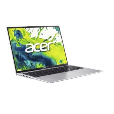 Ноутбук Acer Aspire Lite 16 AL16-54P-566Z NX.D76CD.005 Silver 16 Ноутбук Acer Aspire Lite 16 AL16-54P-566Z NX.D76CD.005 Silver 16