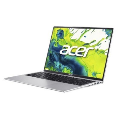 Ноутбук Acer Aspire Lite 16 AL16-54P-566Z NX.D76CD.005 Silver 16 Ноутбук Acer Aspire Lite 16 AL16-54P-566Z NX.D76CD.005 Silver 16