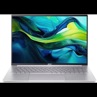 Ноутбук Acer Swift Lite 16 SFL16-51M-785G NX.D3VCD.002 Silver 16 Ноутбук Acer Swift Lite 16 SFL16-51M-785G NX.D3VCD.002 Silver 16