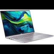 Ноутбук Acer Swift Lite 16 SFL16-51M-785G NX.D3VCD.002 Silver 16