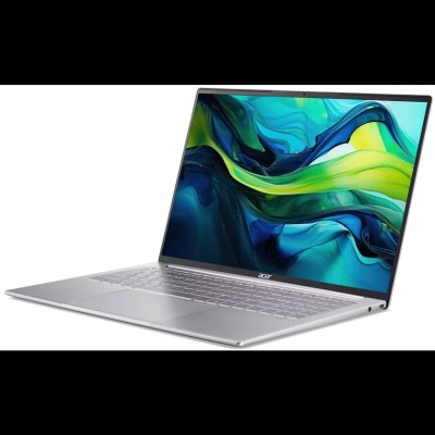 Ноутбук Acer Swift Lite 16 SFL16-51M-785G NX.D3VCD.002 Silver 16 Ноутбук Acer Swift Lite 16 SFL16-51M-785G NX.D3VCD.002 Silver 16
