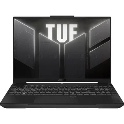 Ноутбук ASUS TUF F16 FX608JMR-RV114 90NR0NB1-M006P0 Grey 16 Ноутбук ASUS TUF F16 FX608JMR-RV114 90NR0NB1-M006P0 Grey 16