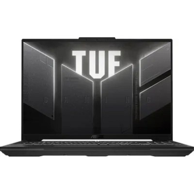 Ноутбук ASUS TUF F16 FX608JMR-RV114 90NR0NB1-M006P0 Grey 16 Ноутбук ASUS TUF F16 FX608JMR-RV114 90NR0NB1-M006P0 Grey 16
