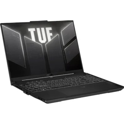 Ноутбук ASUS TUF F16 FX608JMR-RV114 90NR0NB1-M006P0 Grey 16 Ноутбук ASUS TUF F16 FX608JMR-RV114 90NR0NB1-M006P0 Grey 16