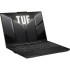 Ноутбук ASUS TUF F16 FX608JMR-RV114 90NR0NB1-M006P0 Grey 16 Ноутбук ASUS TUF F16 FX608JMR-RV114 90NR0NB1-M006P0 Grey 16
