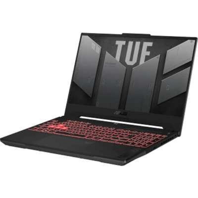 Ноутбук ASUS TUF Gaming A16 FA607NUG-RL161 90NR0MU3-M009R0 Grey 16 Ноутбук ASUS TUF Gaming A16 FA607NUG-RL161 90NR0MU3-M009R0 Grey 16