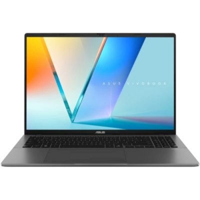 Ноутбук ASUS VivoBook S 16 M3607HA-SH190 90NB16F1-M00B10 Matte Gray 16 Ноутбук ASUS VivoBook S 16 M3607HA-SH190 90NB16F1-M00B10 Matte Gray 16