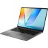 Ноутбук ASUS VivoBook S 16 M3607HA-SH190 90NB16F1-M00B10 Matte Gray 16 Ноутбук ASUS VivoBook S 16 M3607HA-SH190 90NB16F1-M00B10 Matte Gray 16