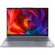 Ноутбук Lenovo Thinkbook 16 G6 IRL 21KH00Q3UE (КЛАВ.РУС.ГРАВ.) Arctic Grey 16
