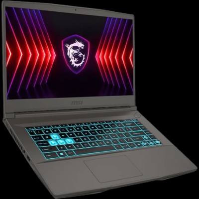 Ноутбук MSI Thin 15 B13UC-3418XRU 9S7-16R831-3418 Grey 15.6 Ноутбук MSI Thin 15 B13UC-3418XRU 9S7-16R831-3418 Grey 15.6