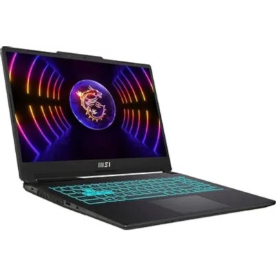 Ноутбук MSI Cyborg 15 B13WGKG-695XRU 9S7-15Q342-695 Black 15.6 Ноутбук MSI Cyborg 15 B13WGKG-695XRU 9S7-15Q342-695 Black 15.6