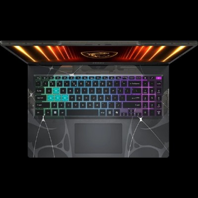 Ноутбук MSI Cyborg 15 B13WFKG-693XRU 9S7-15Q342-693 Black 15.6 Ноутбук MSI Cyborg 15 B13WFKG-693XRU 9S7-15Q342-693 Black 15.6