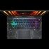Ноутбук MSI Cyborg 15 B13WFKG-693XRU 9S7-15Q342-693 Black 15.6 Ноутбук MSI Cyborg 15 B13WFKG-693XRU 9S7-15Q342-693 Black 15.6