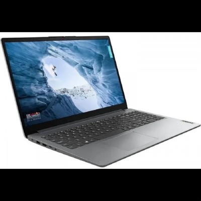 Ноутбук Lenovo IdeaPad 1 15IJL7 82LX00FHUE (КЛАВ.РУС.ГРАВ.) Grey 15.6 Ноутбук Lenovo IdeaPad 1 15IJL7 82LX00FHUE (КЛАВ.РУС.ГРАВ.) Grey 15.6