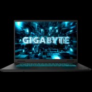 Ноутбук Gigabyte Gaming A16 PRO GA6DH DXHG4KZCC4SD Black 16