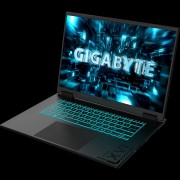 Ноутбук Gigabyte Gaming A16 PRO GA6DH DXHG4KZCC4SD Black 16