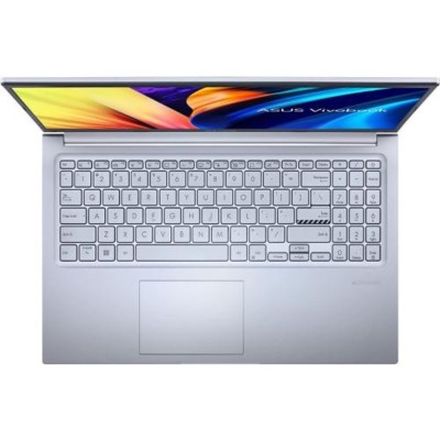 Ноутбук ASUS VivoBook 15 X1502VA-BQ1373 90NB10T2-M01Y90 Cool Silver 15.6 Ноутбук ASUS VivoBook 15 X1502VA-BQ1373 90NB10T2-M01Y90 Cool Silver 15.6