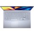Ноутбук ASUS VivoBook 15 X1502VA-BQ1373 90NB10T2-M01Y90 Cool Silver 15.6 Ноутбук ASUS VivoBook 15 X1502VA-BQ1373 90NB10T2-M01Y90 Cool Silver 15.6