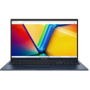 Ноутбук ASUS VivoBook 17 X1704VA-AU880 90NB13X2-M00BN0 Quiet Blue 17.3