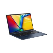 Ноутбук ASUS VivoBook 17 X1704VA-AU880 90NB13X2-M00BN0 Quiet Blue 17.3