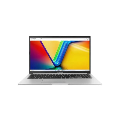 Ноутбук ASUS VivoBook 15 X1502VA-BQ1326 90NB10T2-M01W90 Cool Silver 15.6 Ноутбук ASUS VivoBook 15 X1502VA-BQ1326 90NB10T2-M01W90 Cool Silver 15.6