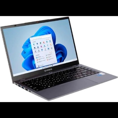 Ноутбук IRBIS 14NBP3003P Grey 14 Ноутбук IRBIS 14NBP3003P Grey 14
